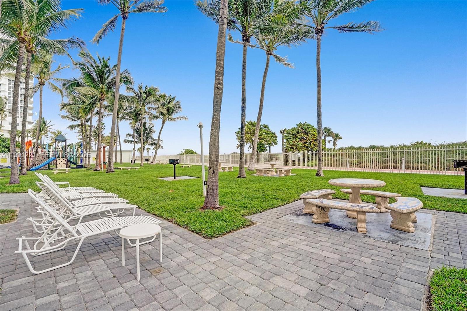 LA GORCE PALACE CONDO - Residential Lease