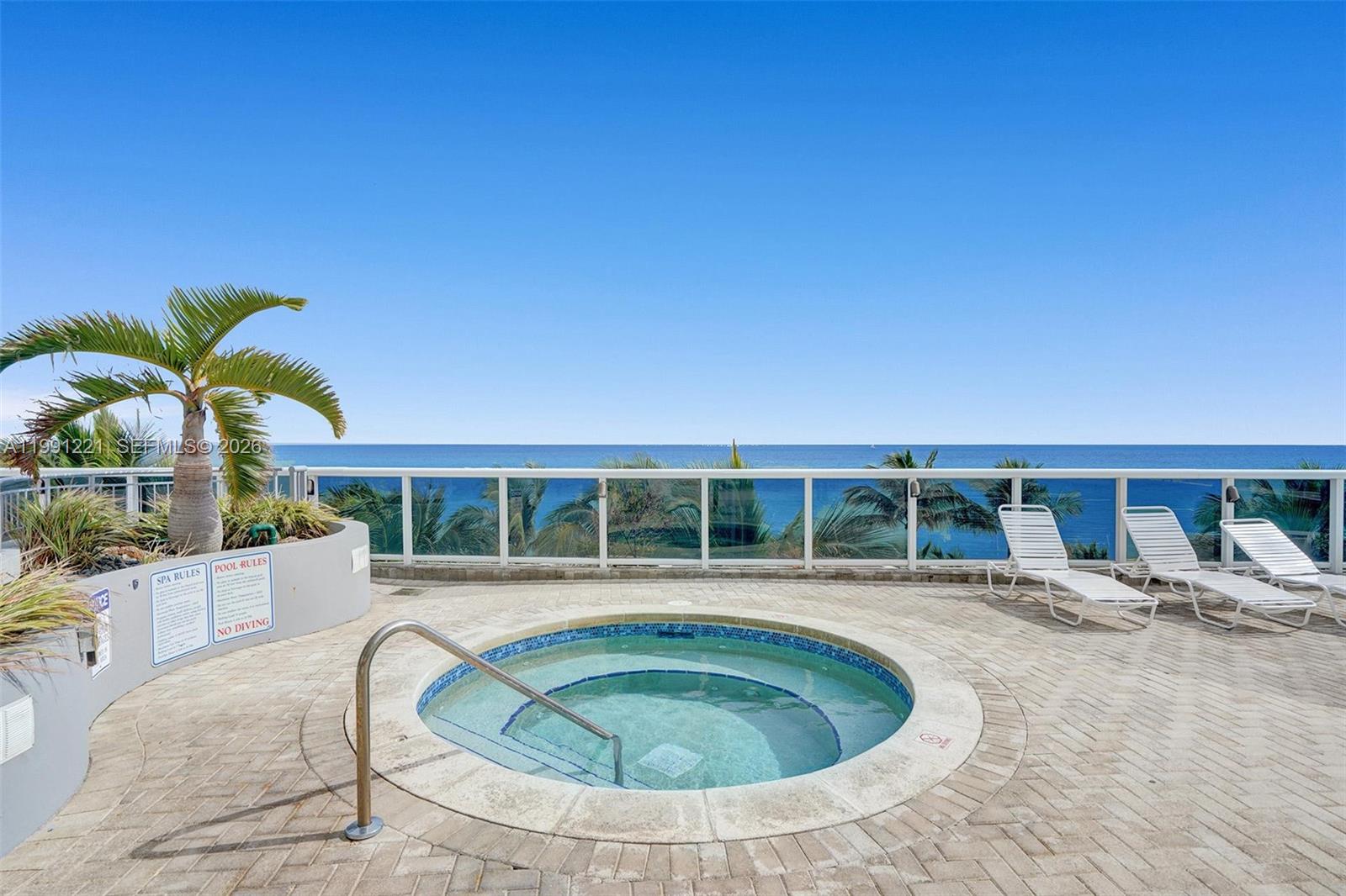 LA GORCE PALACE CONDO - Residential Lease