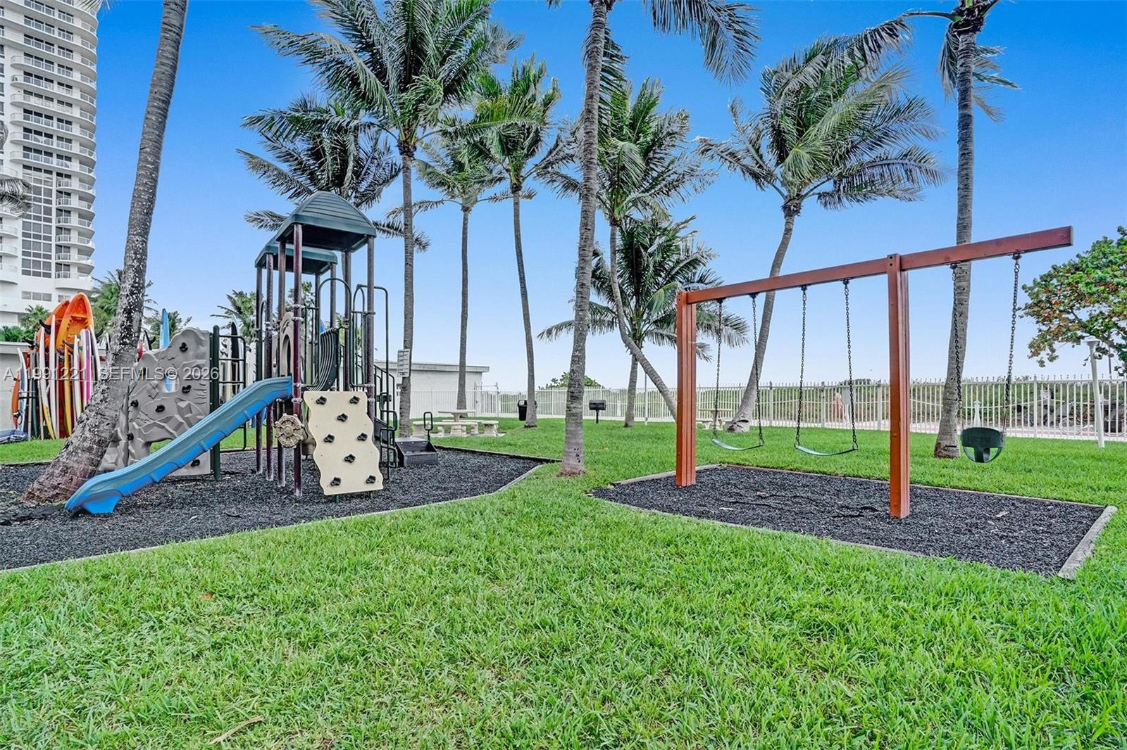 LA GORCE PALACE CONDO - Residential Lease