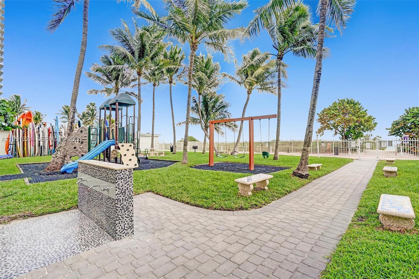 LA GORCE PALACE CONDO - Residential Lease