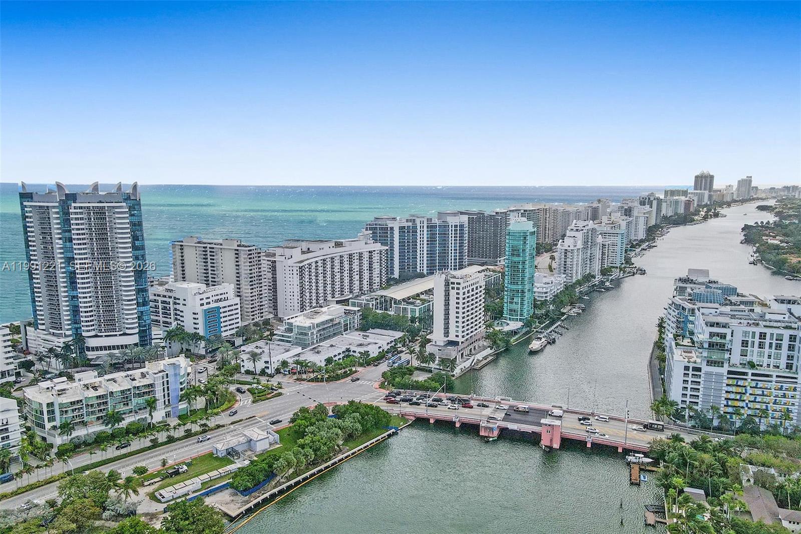 LA GORCE PALACE CONDO - Residential Lease