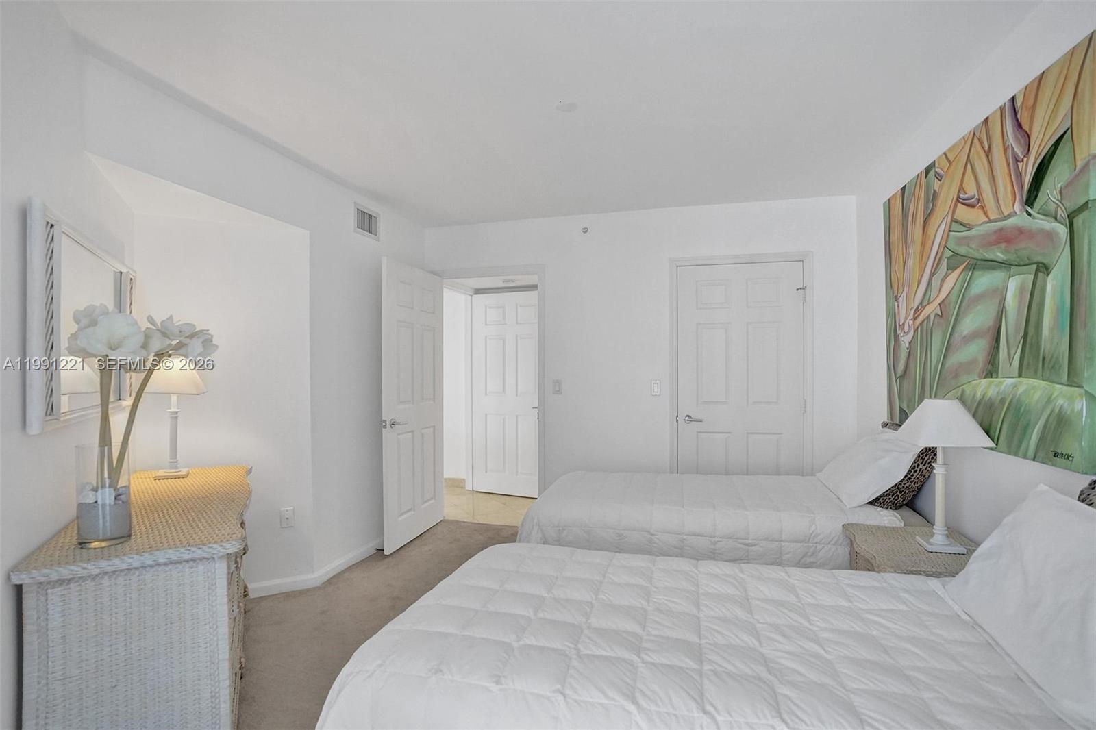 LA GORCE PALACE CONDO - Residential Lease