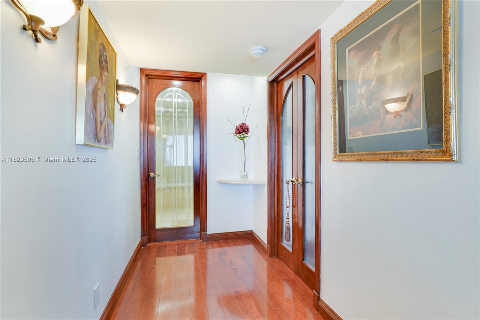 POINT OF AMERICAS - Residential Lease