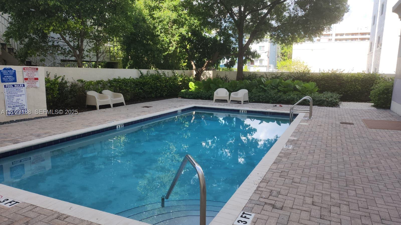 BRICKELL RIVERVIEW - Residential Lease