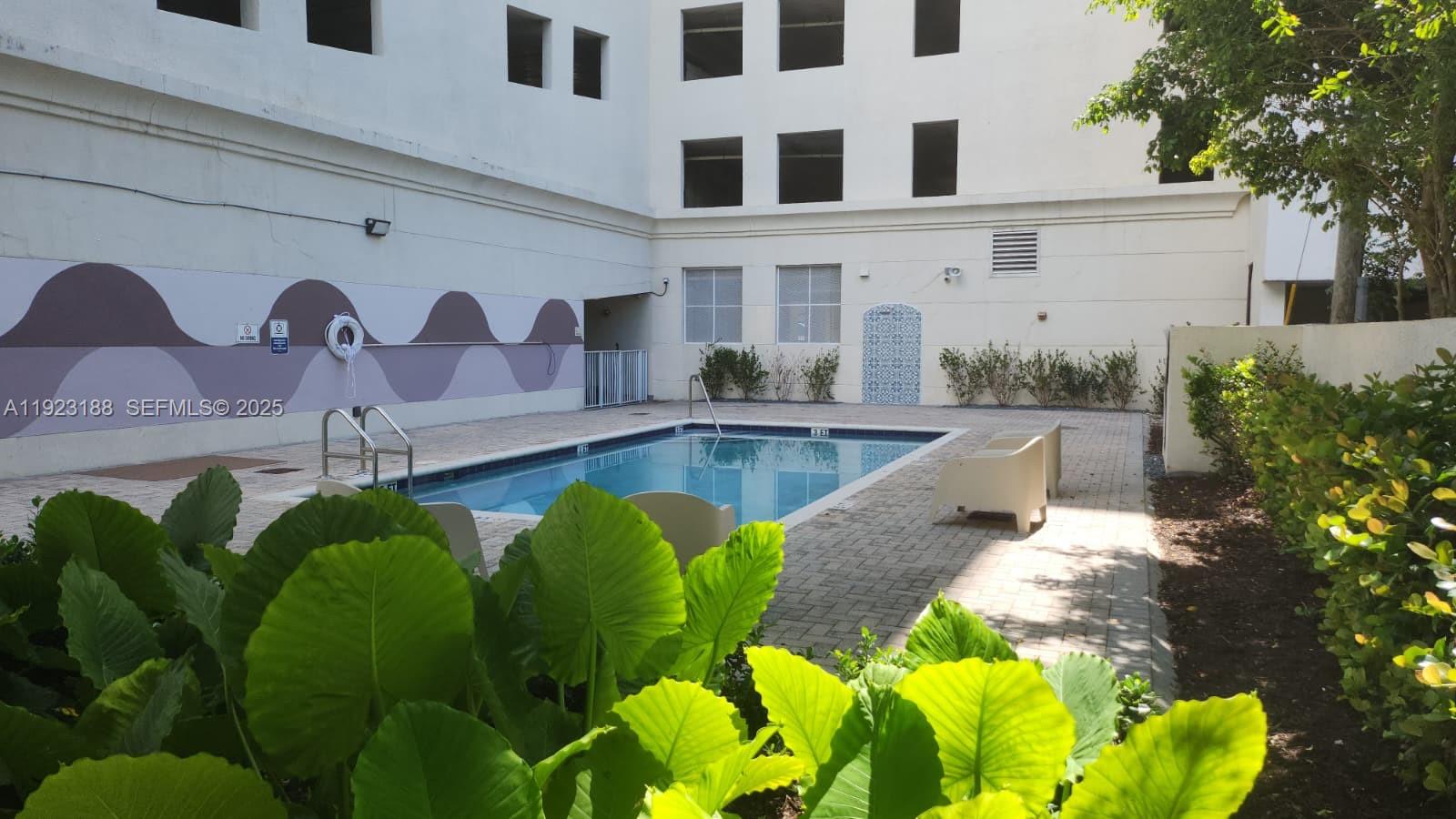 BRICKELL RIVERVIEW - Residential Lease