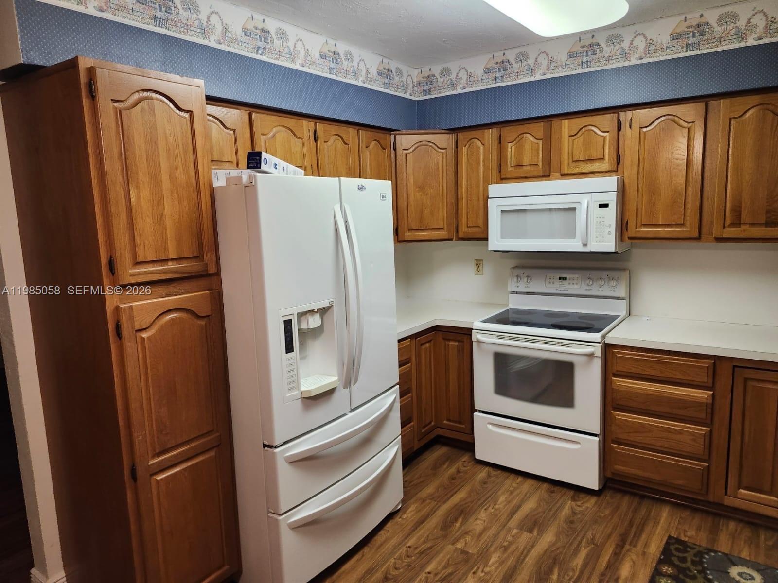 R J CLARK HOMESITES - Residential