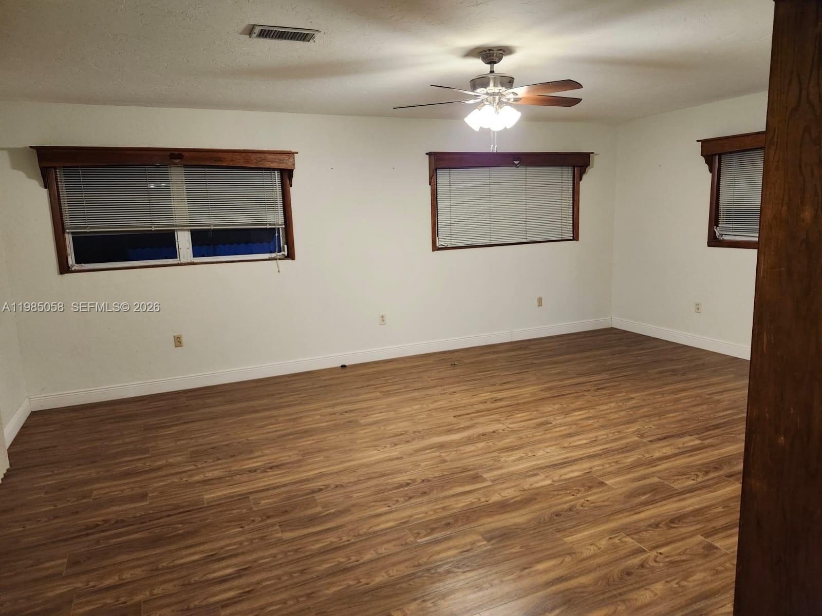 R J CLARK HOMESITES - Residential