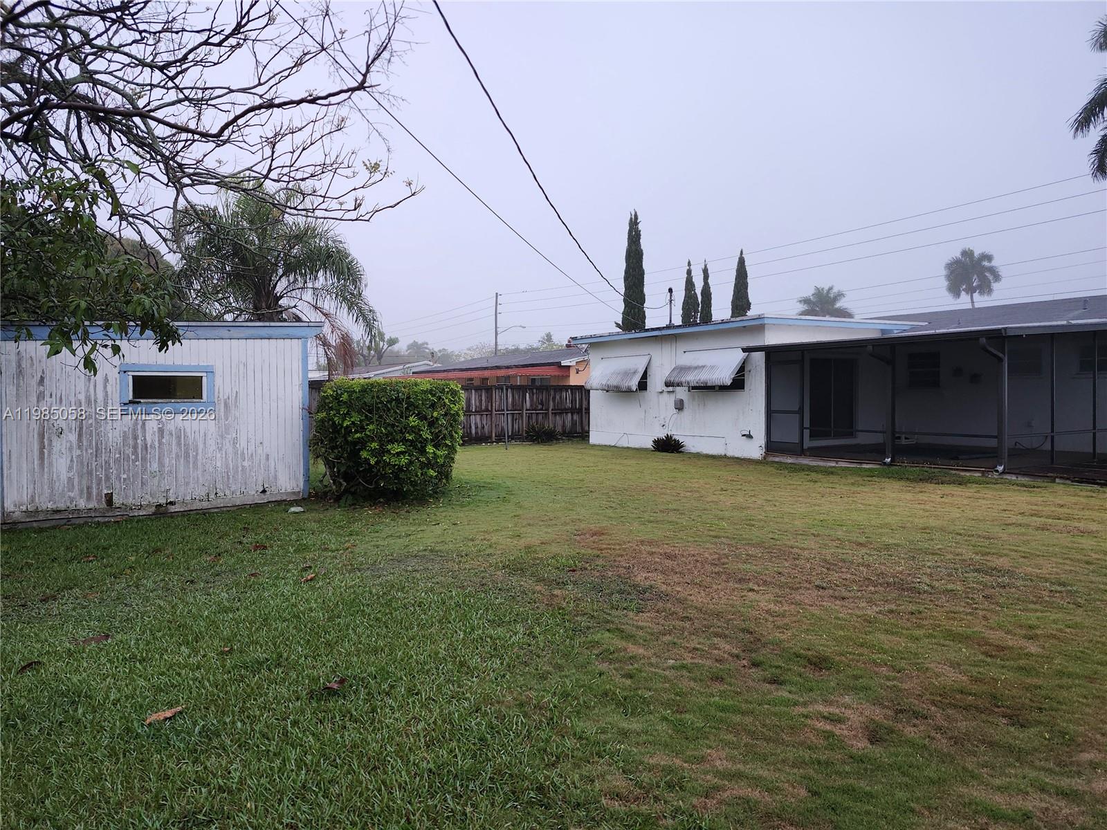 R J CLARK HOMESITES - Residential