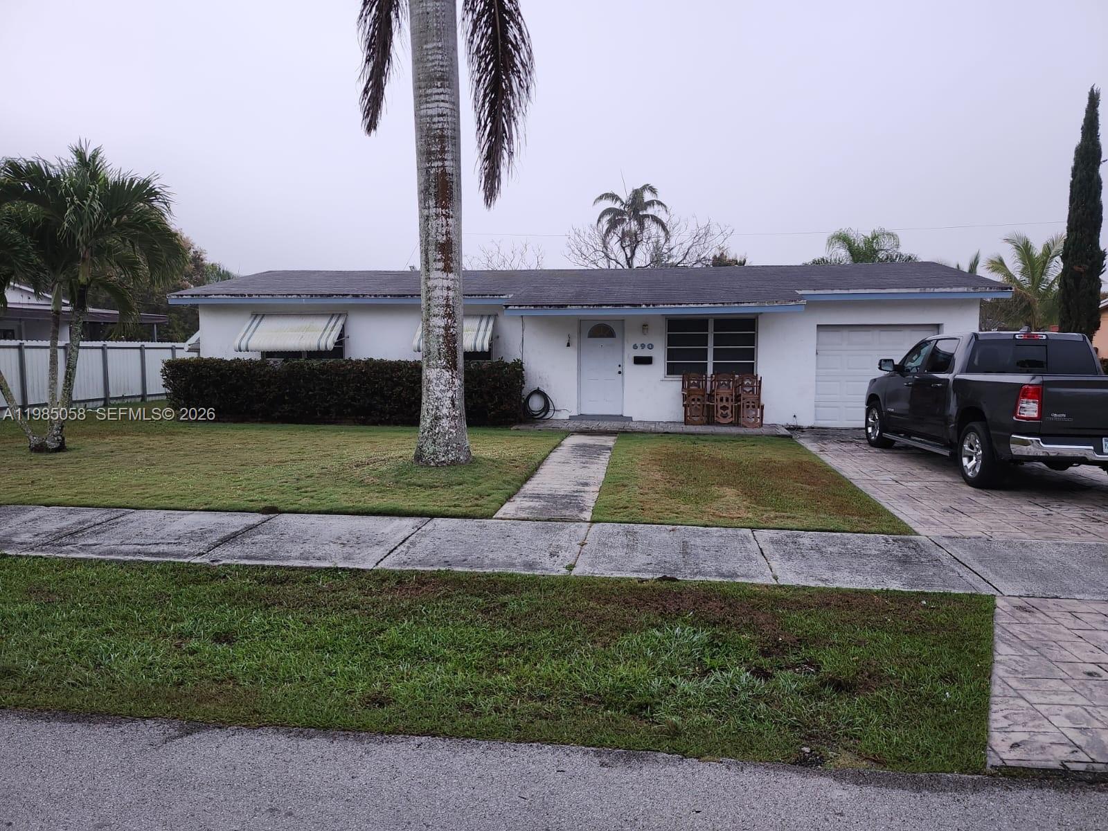 R J CLARK HOMESITES - Residential