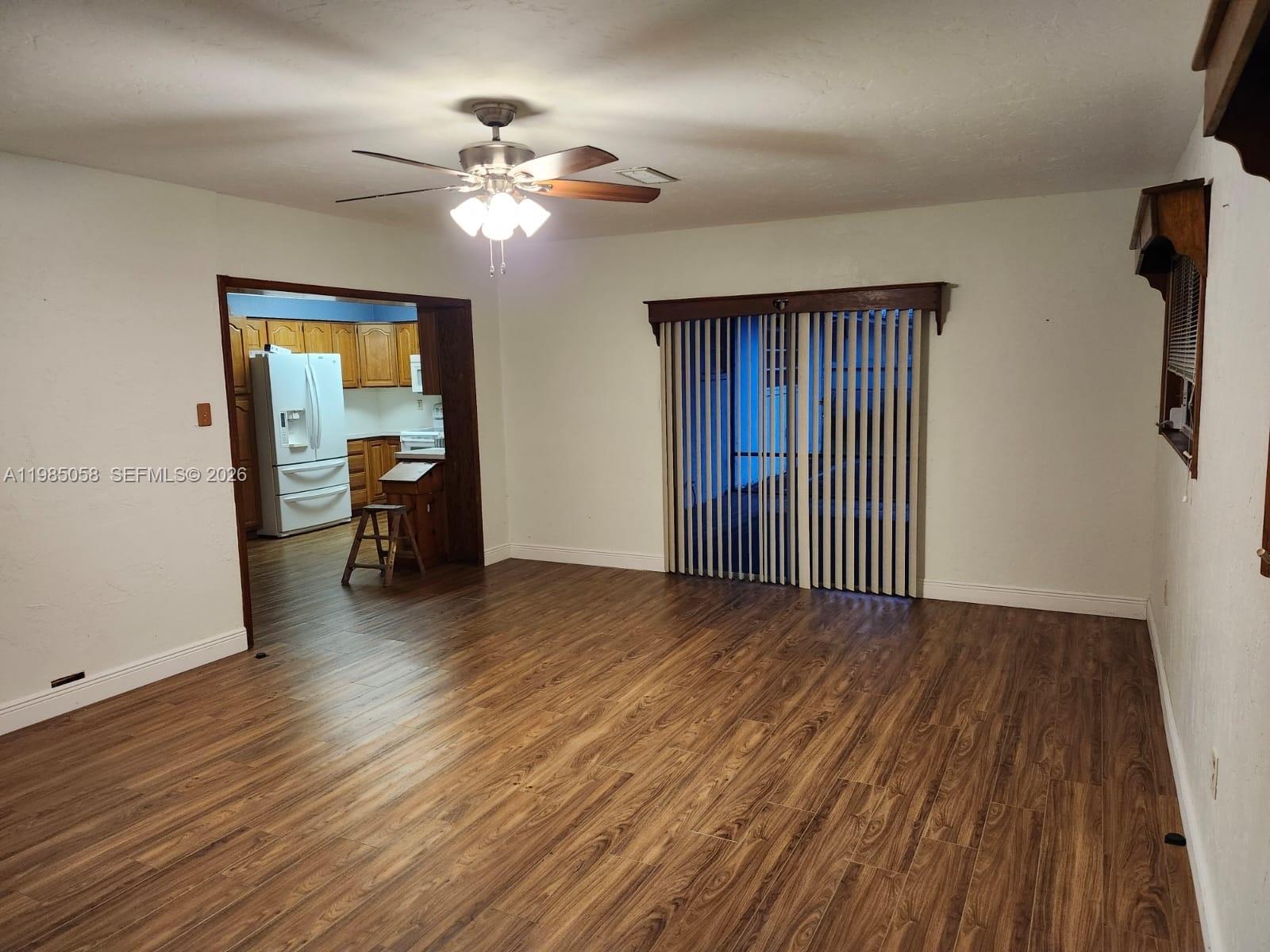 R J CLARK HOMESITES - Residential