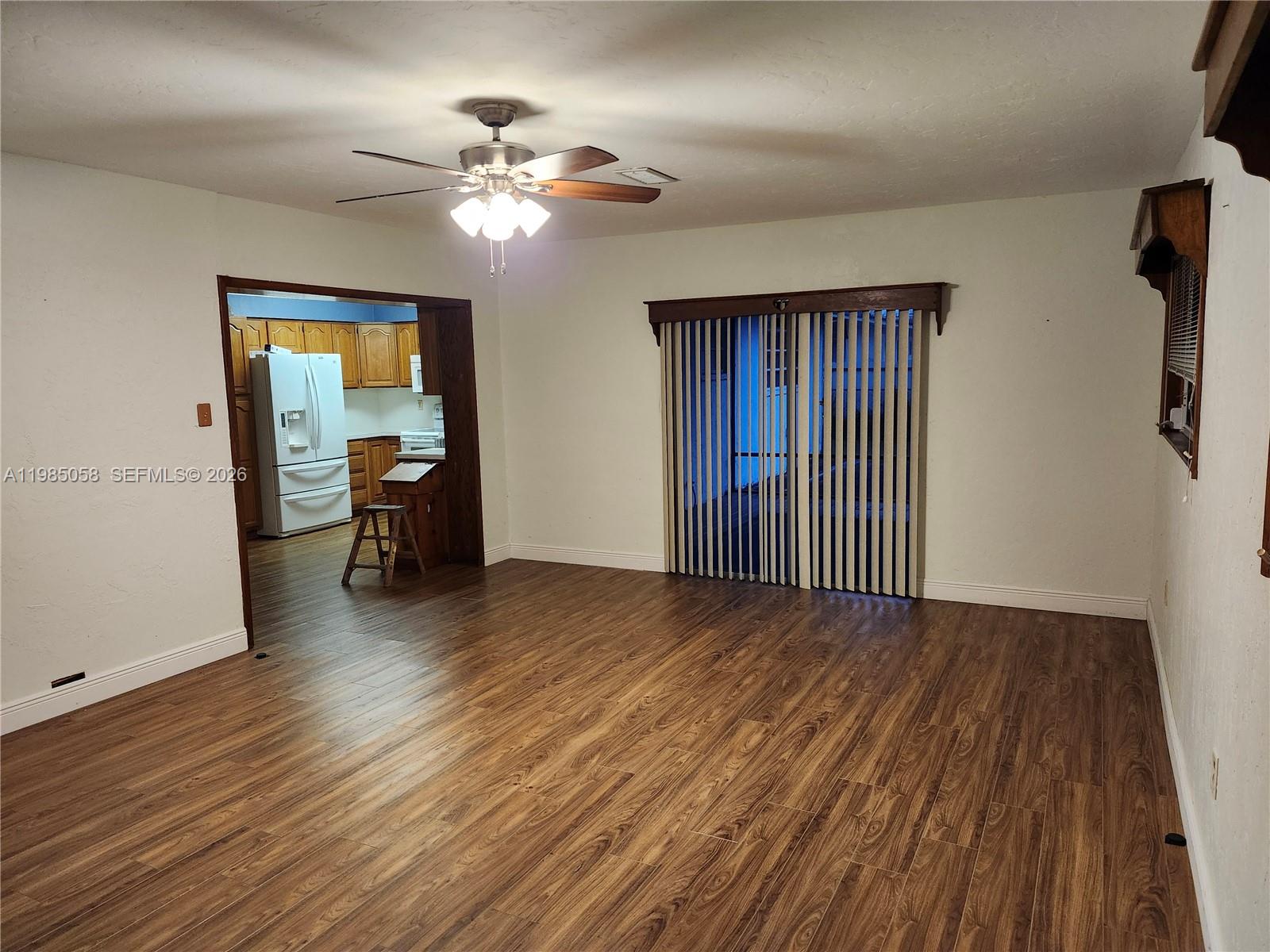 R J CLARK HOMESITES - Residential