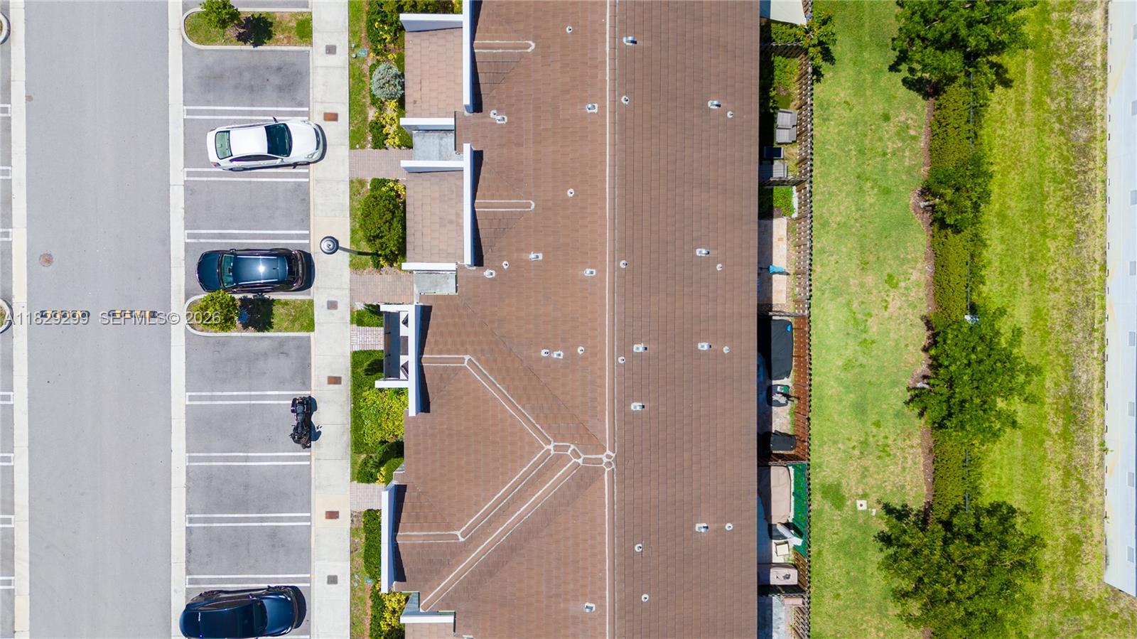 VIA VENTURA NEIGHBORHOOD - Residential