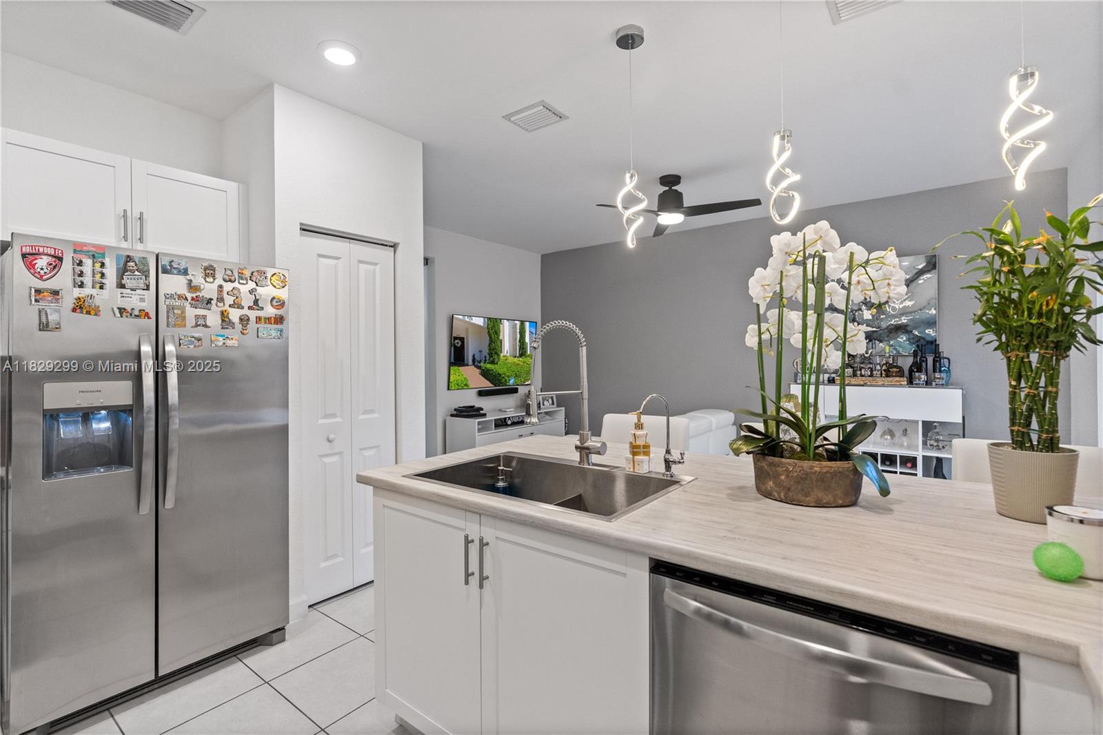 VIA VENTURA NEIGHBORHOOD - Residential