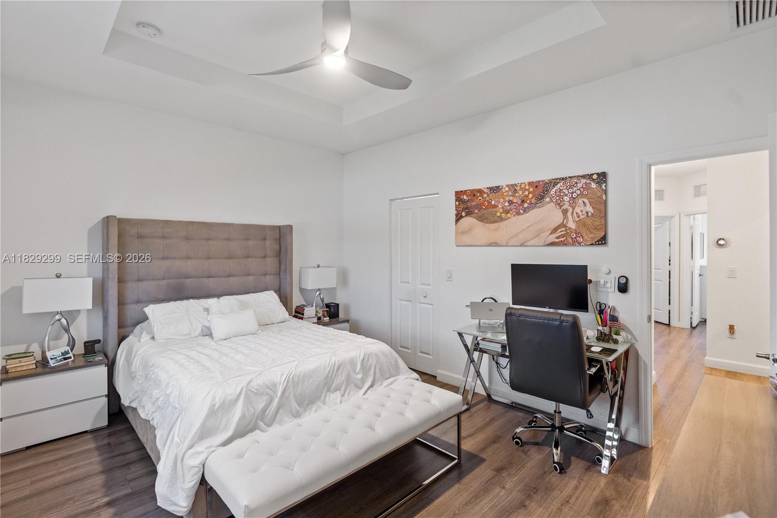 VIA VENTURA NEIGHBORHOOD - Residential