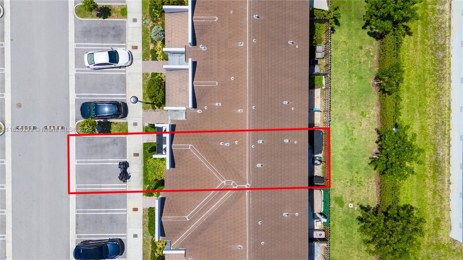 VIA VENTURA NEIGHBORHOOD - Residential