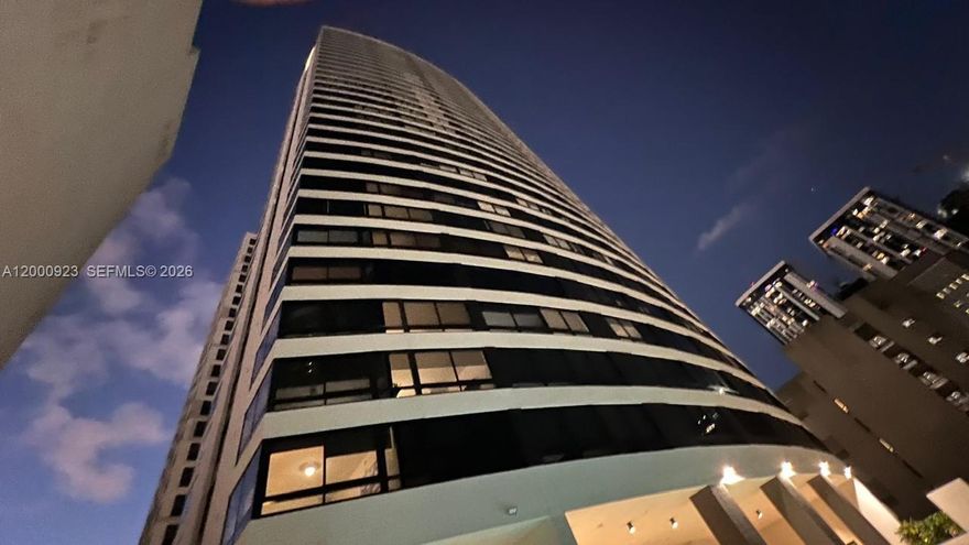 Turnkey furnished 2BR/2BA at District 225, Downtown Miami's newest luxury tower by The Related Group. 698 SqFt featuring Italian cabinetry, Bosch appliances, quartz countertops, in-unit W/D & smart home tech (keyless entry + smart thermostat). Floor-to-ceiling impact windows with skyline views. Airbnb/short-term rental APPROVED. WORLD-CLASS AMENITIES: rooftop pool & jacuzzi with panoramic skyline views, BBQ grilling stations, indoor basketball & racquetball courts, sports simulator, two-story Technogym fitness center, steam room & sauna, billiards lounge with bar, double-height sky lounge, private conference room, co-working spaces, 24/7 concierge & valet. TAX ADVANTAGE: Eligible for Cost Segregation — investors may recover up to 35% of purchase price in accelerated depreciation. Steps to Brightline, Metromover, Bayside & Kaseya Center. One parking space included.