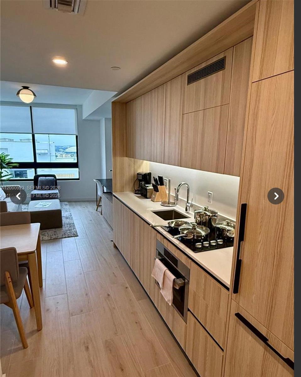 DISTRICT 225 CONDO - Residential