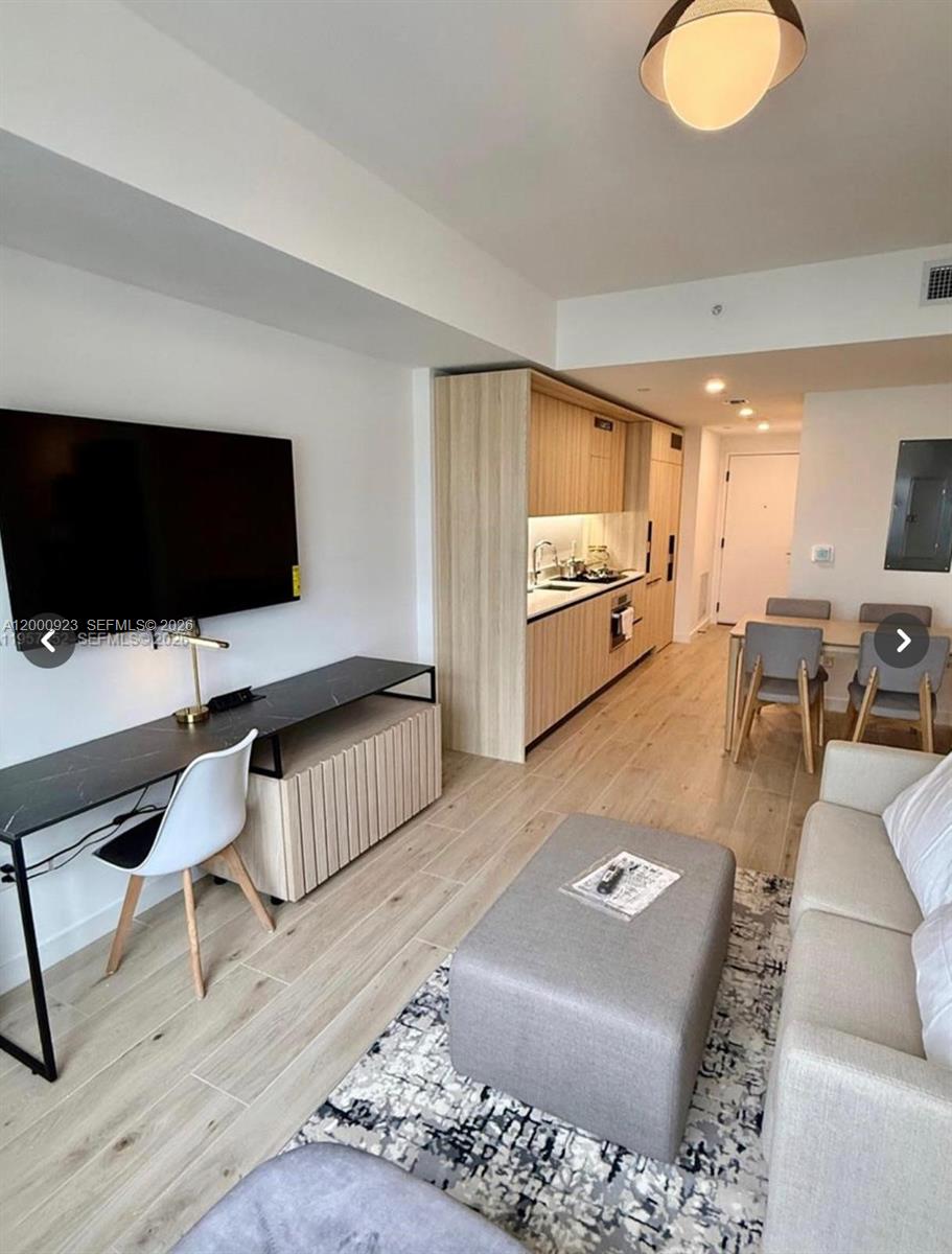 DISTRICT 225 CONDO - Residential