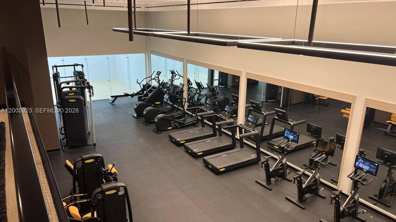 DISTRICT 225 CONDO - Residential