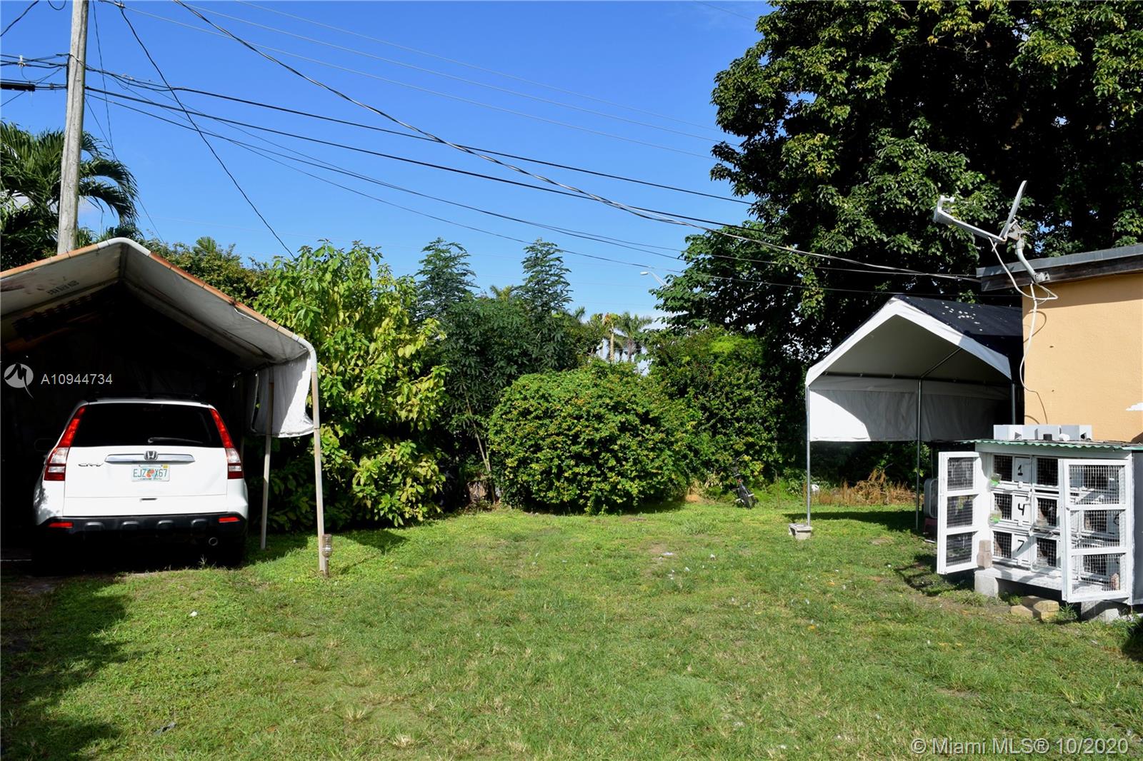 WESTWOOD LAKE 1ST ADDN - Residential