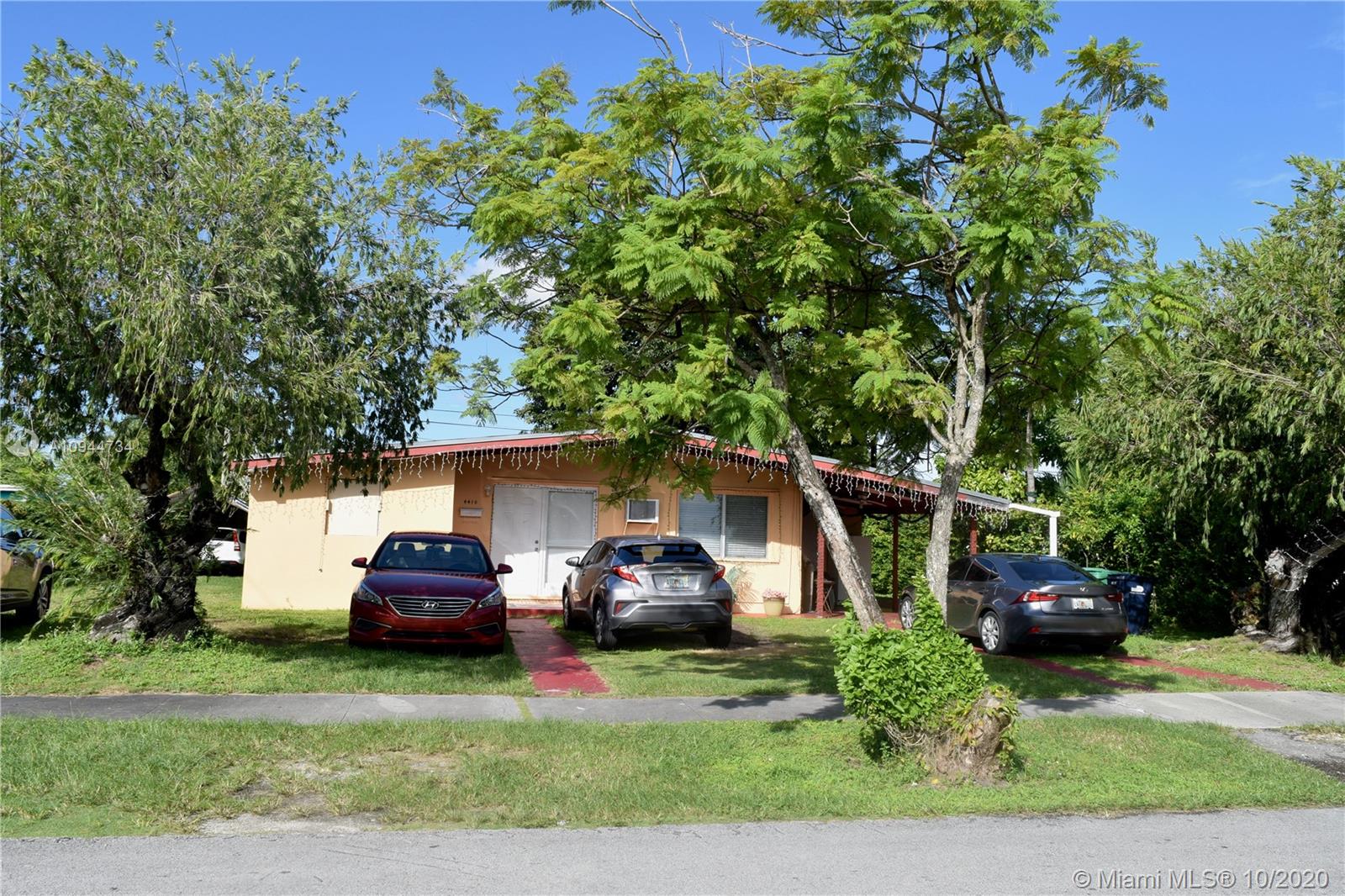 WESTWOOD LAKE 1ST ADDN - Residential