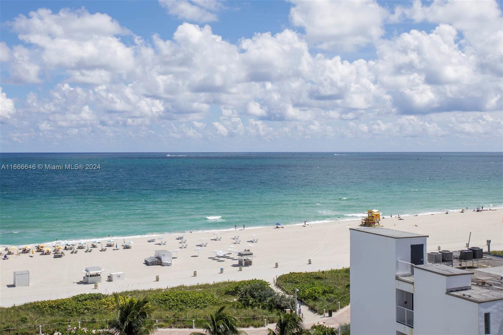 Property for Sale at 345 Ocean Dr 1010, Miami Beach, Miami-Dade County, Florida - Bedrooms: 1 
Bathrooms: 1  - $505,000