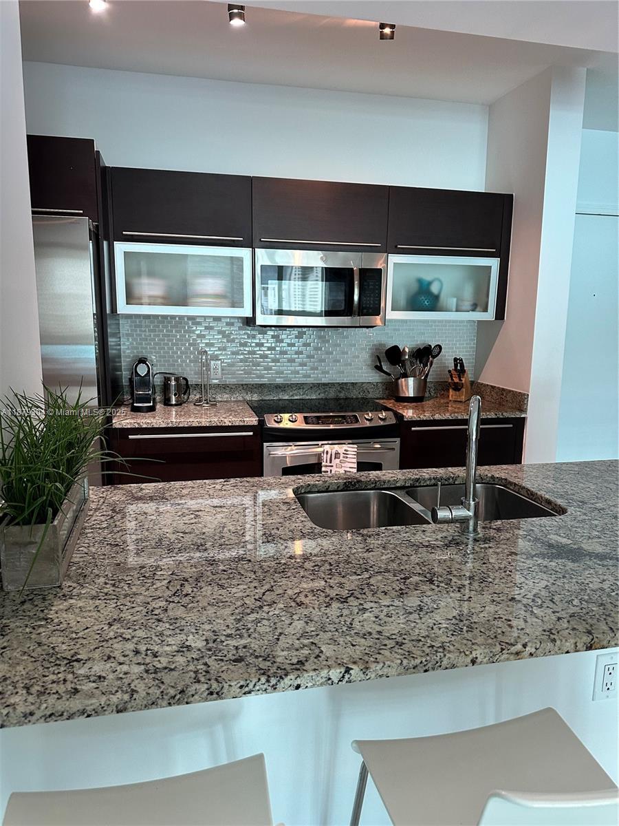 THE PLAZA - Residential Lease