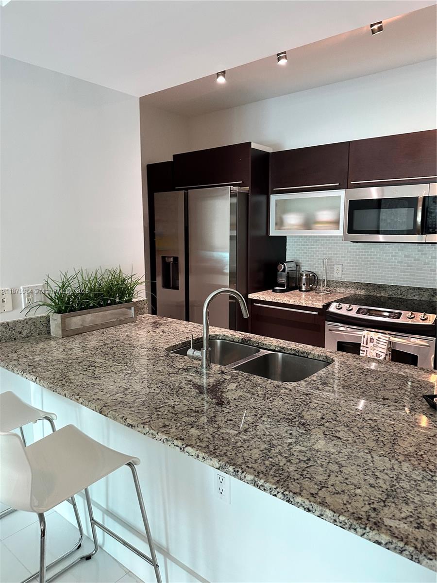 THE PLAZA - Residential Lease