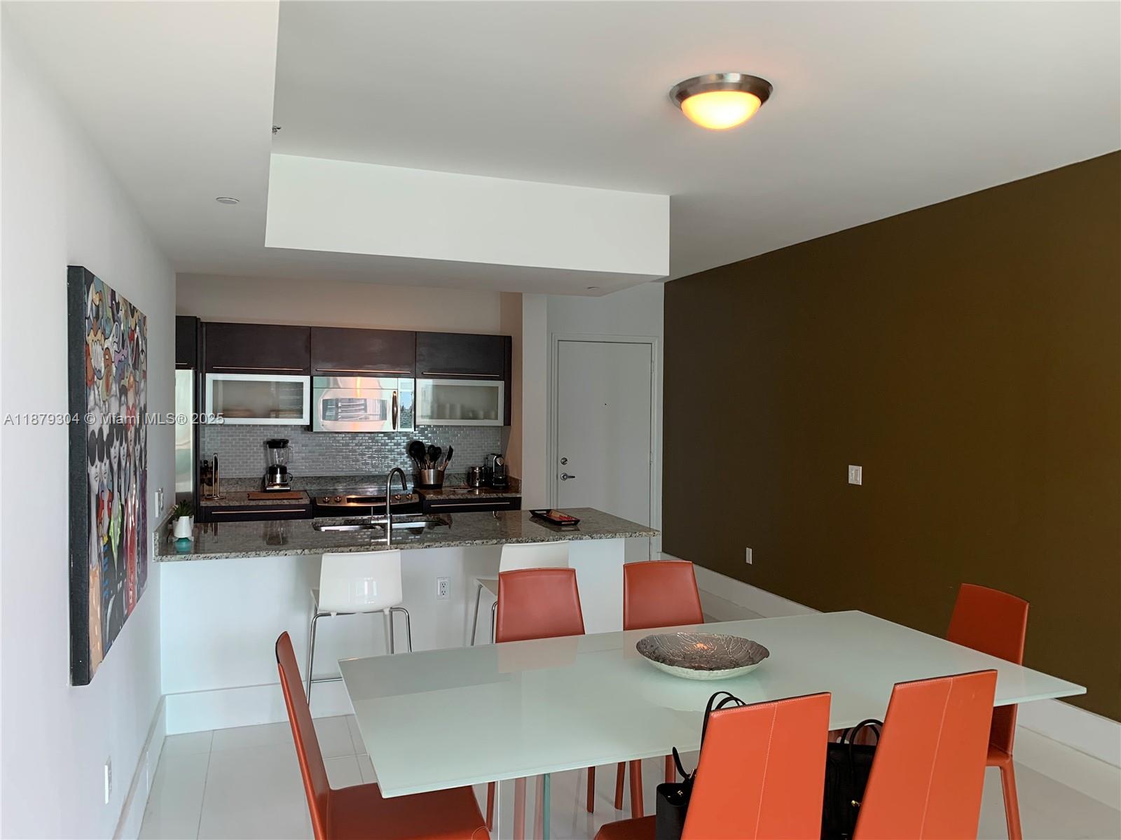 THE PLAZA - Residential Lease