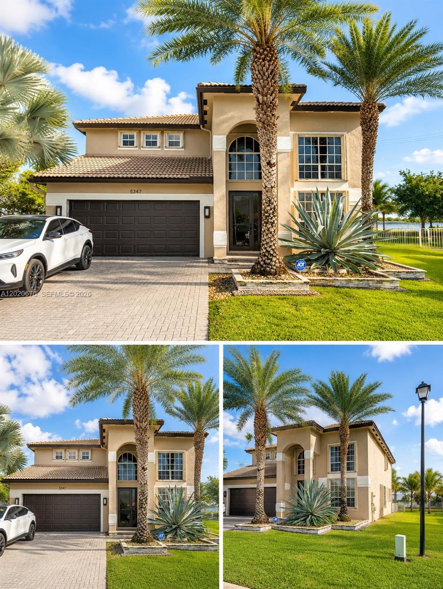 RESERVE AT HUNTINGTON 174 - Residential