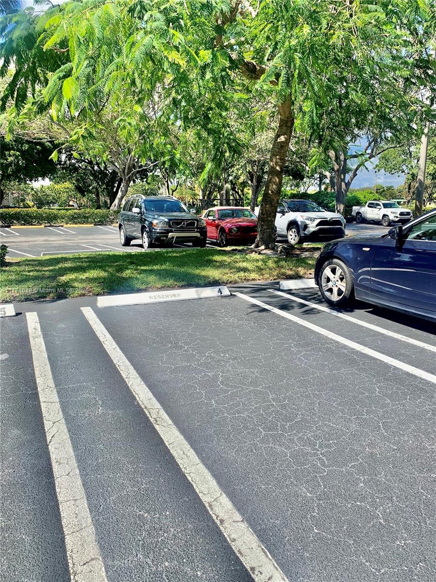 ST TROPEZ CONDO - Residential Lease