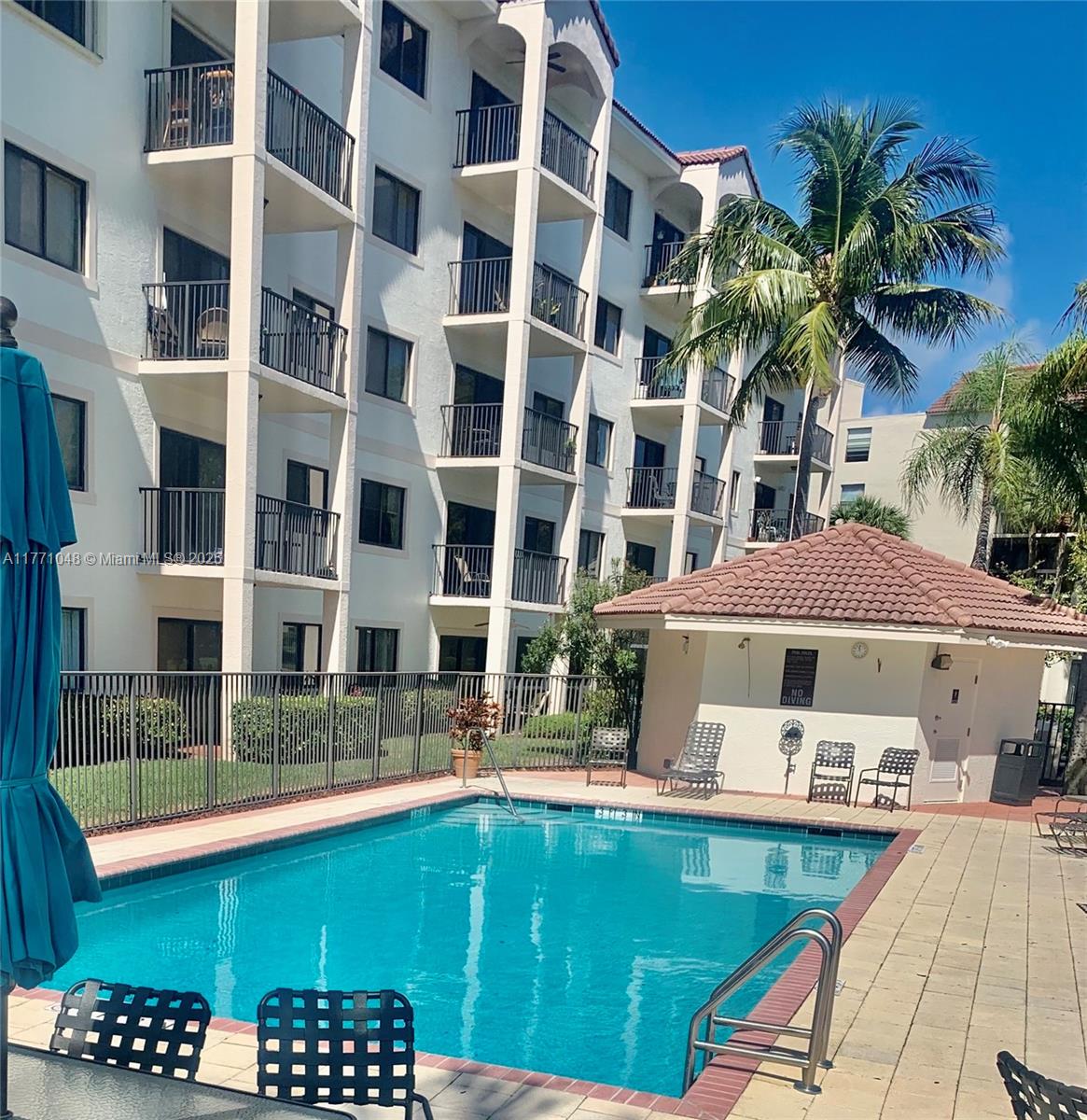 ST TROPEZ CONDO - Residential Lease