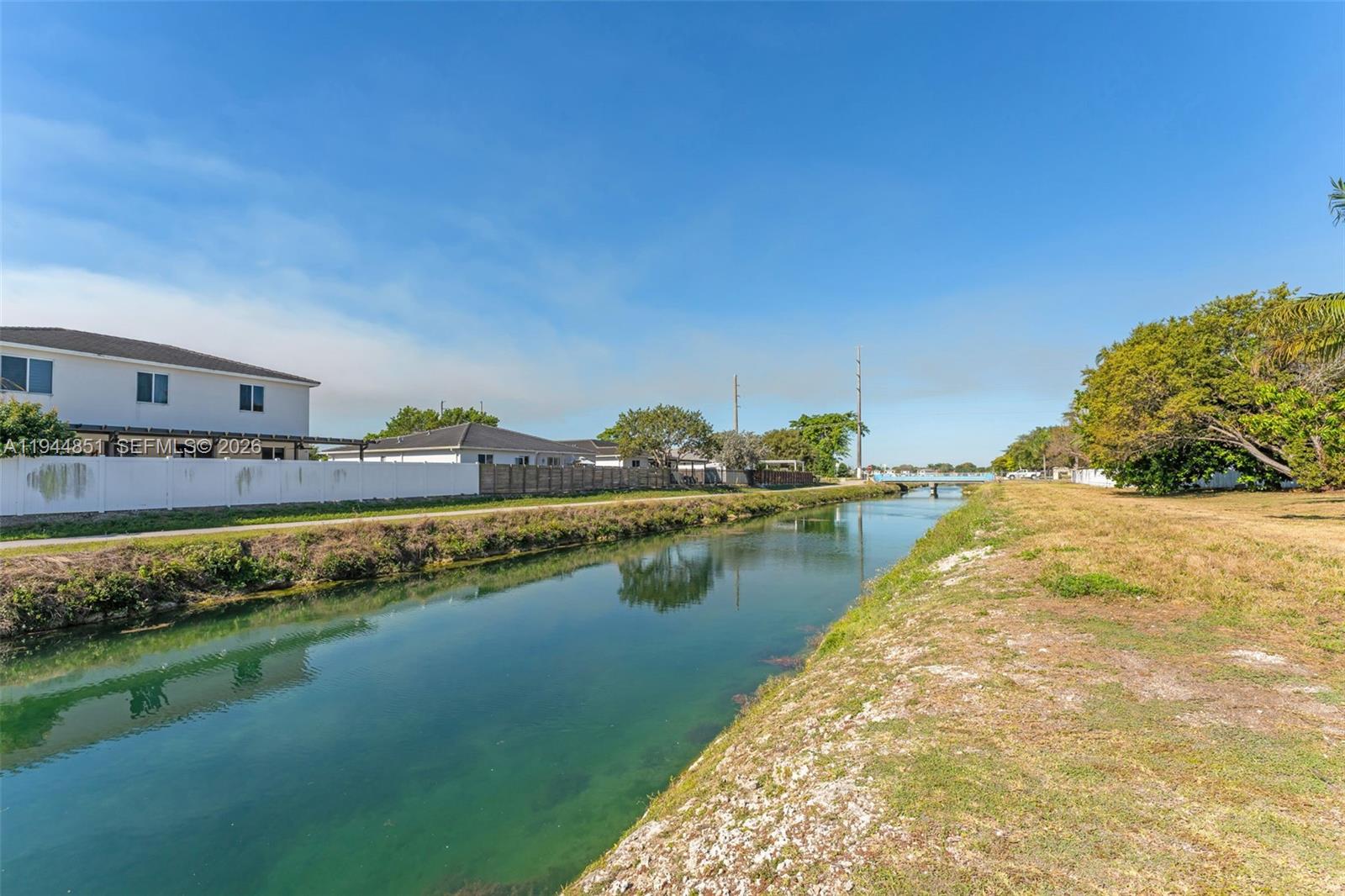 C & F SUBDIVISION - Residential