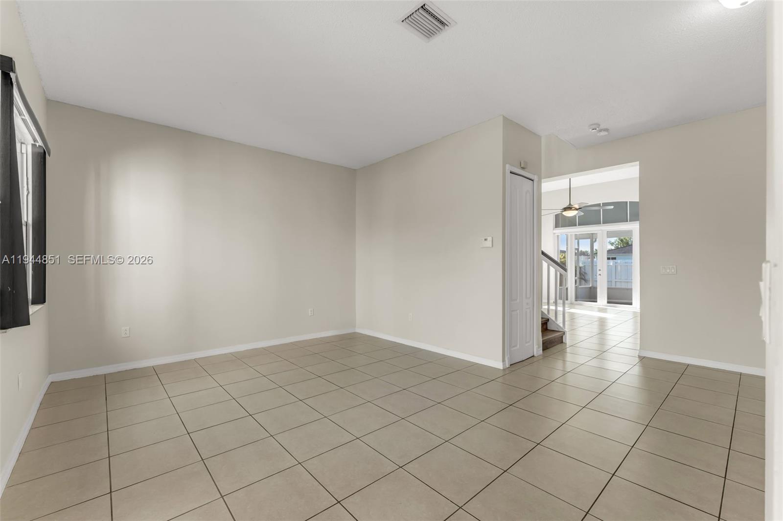 C & F SUBDIVISION - Residential