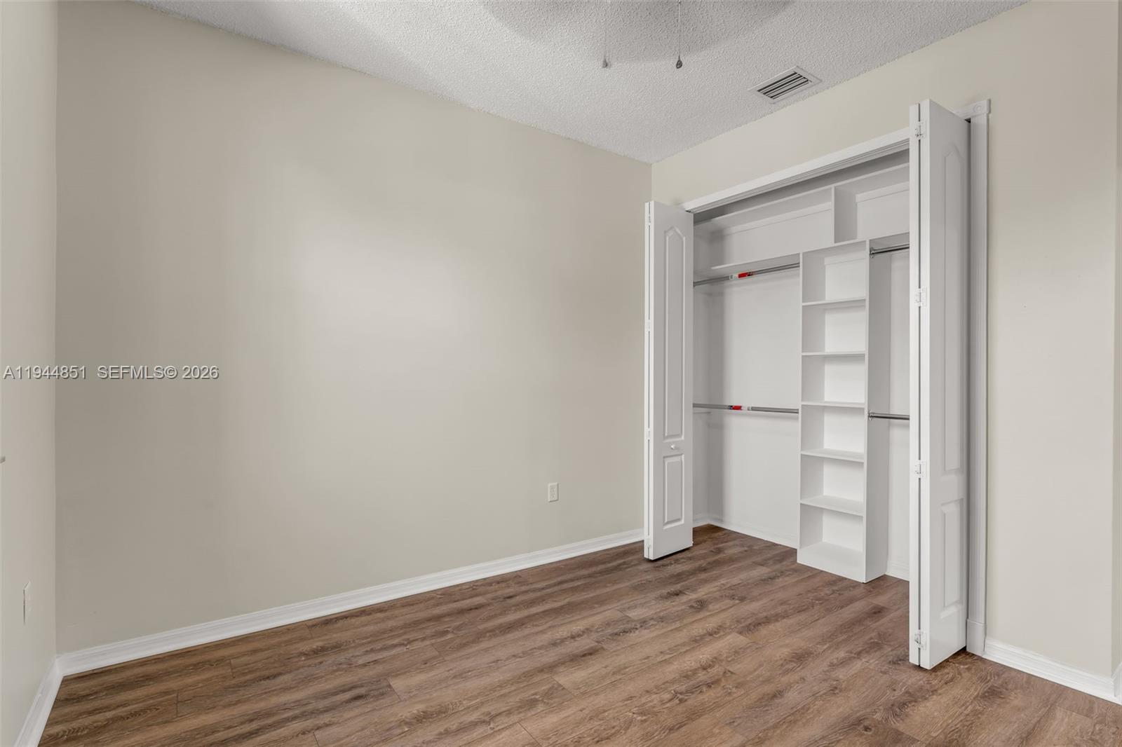 C & F SUBDIVISION - Residential