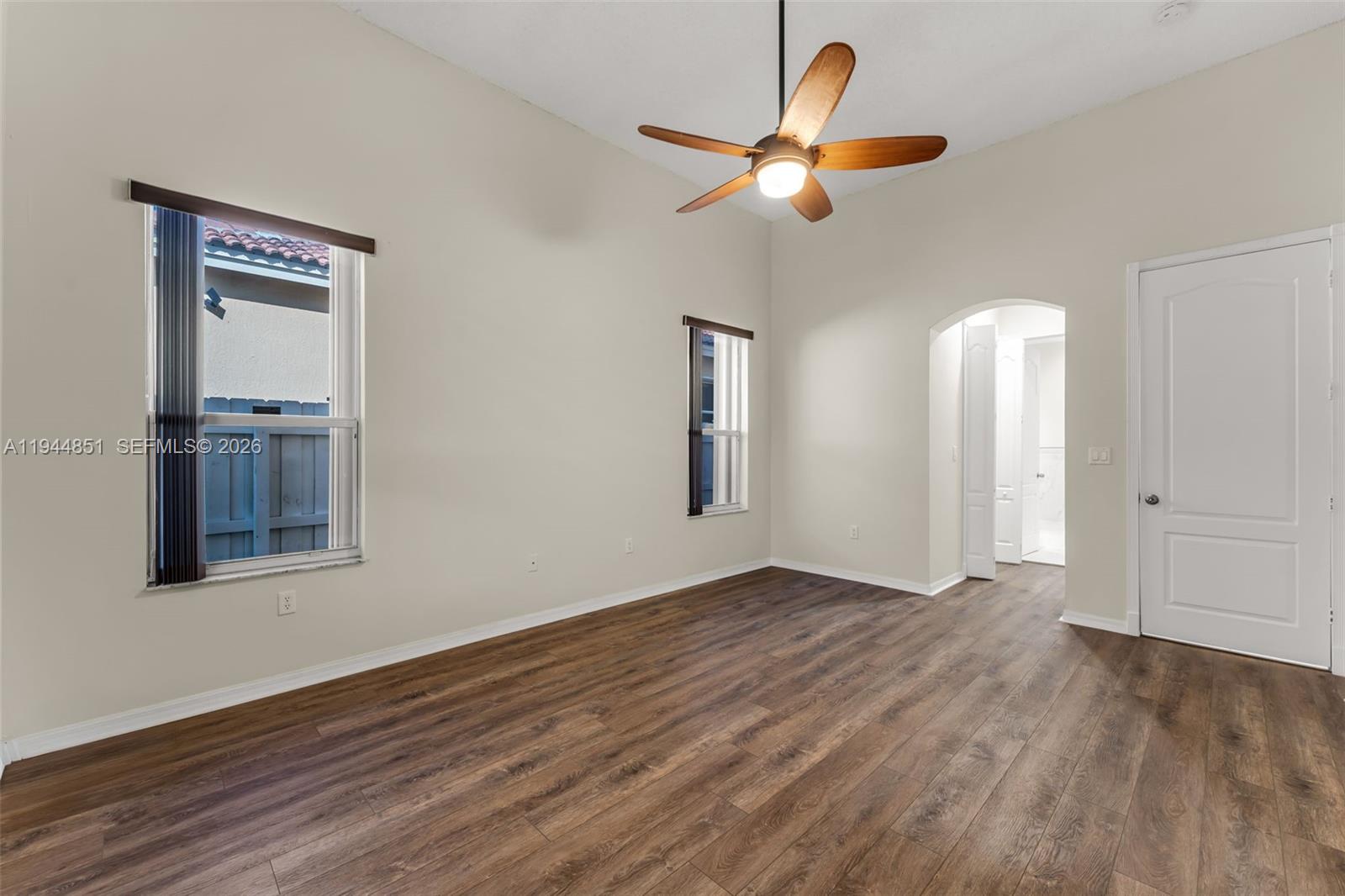 C & F SUBDIVISION - Residential