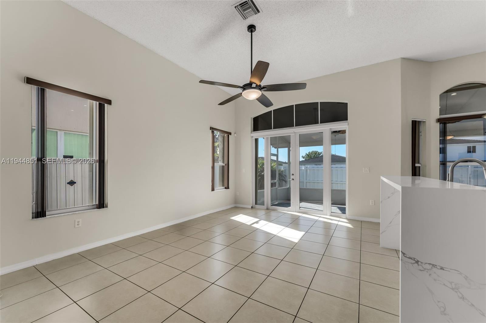 C & F SUBDIVISION - Residential