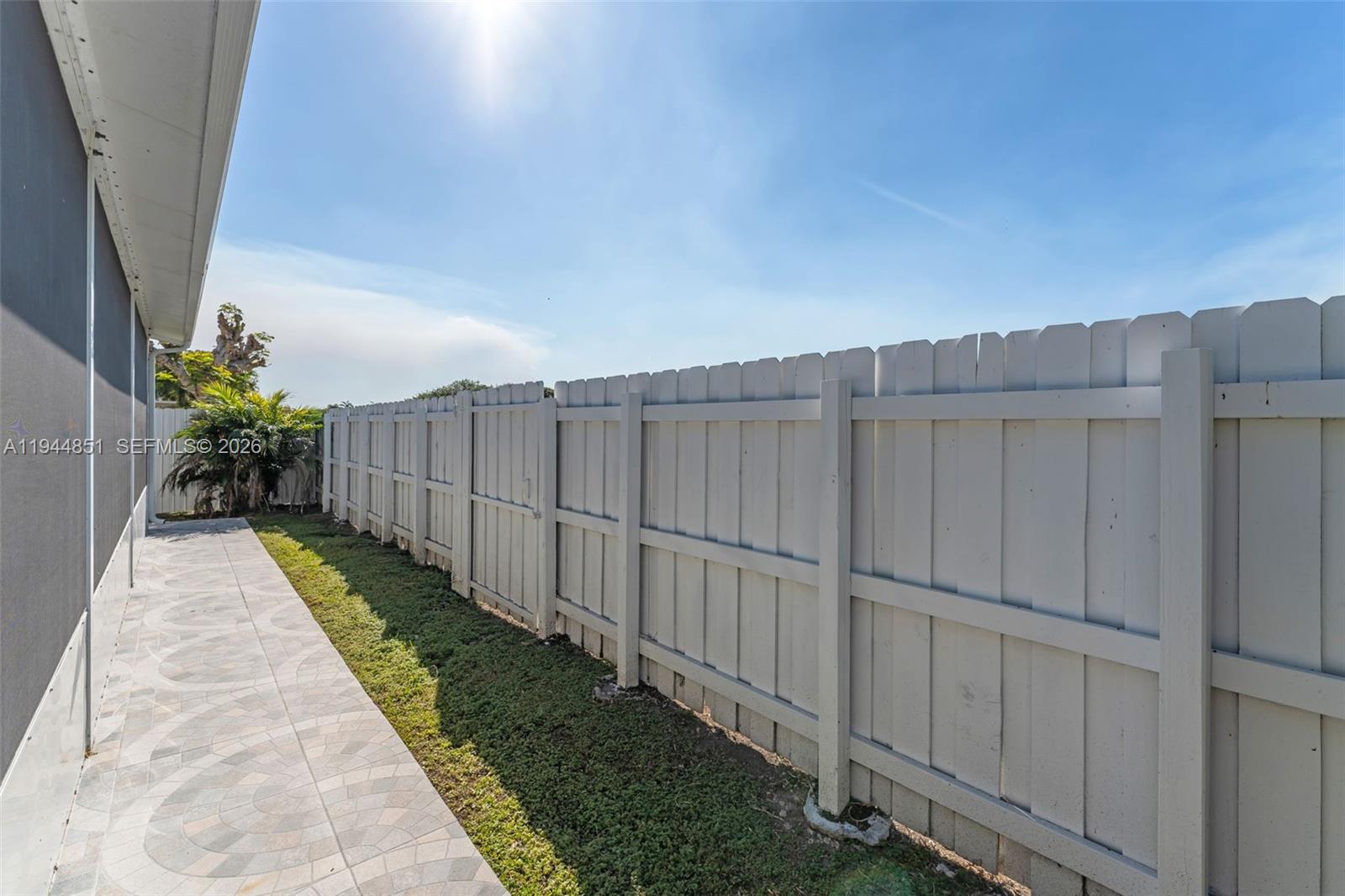 C & F SUBDIVISION - Residential