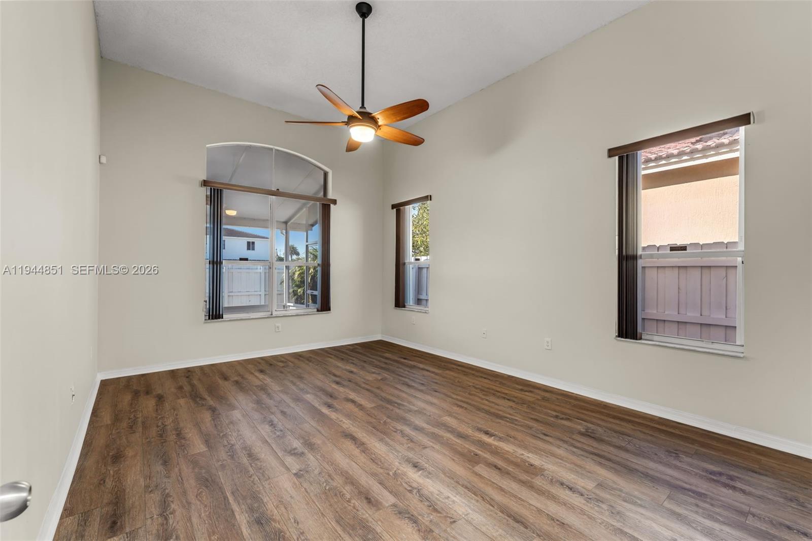 C & F SUBDIVISION - Residential