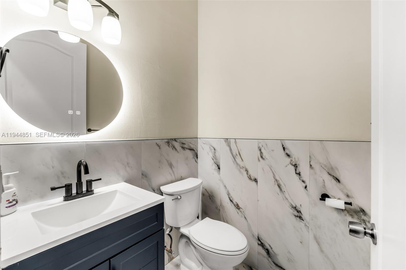 C & F SUBDIVISION - Residential