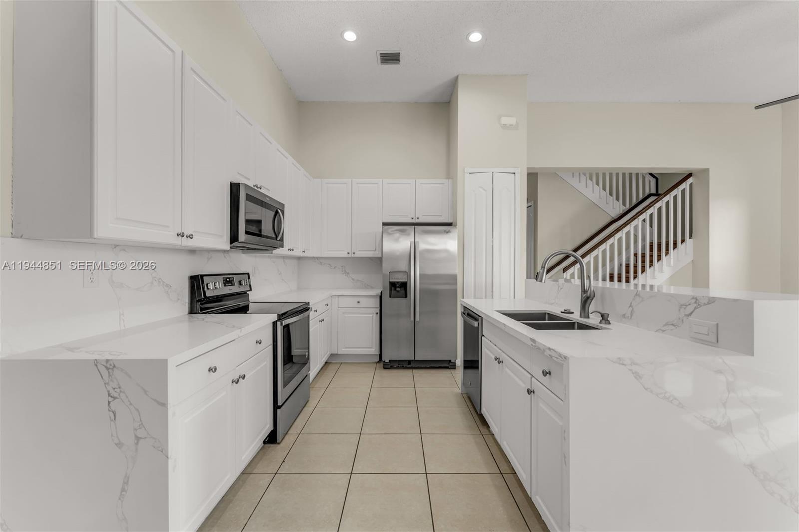 C & F SUBDIVISION - Residential