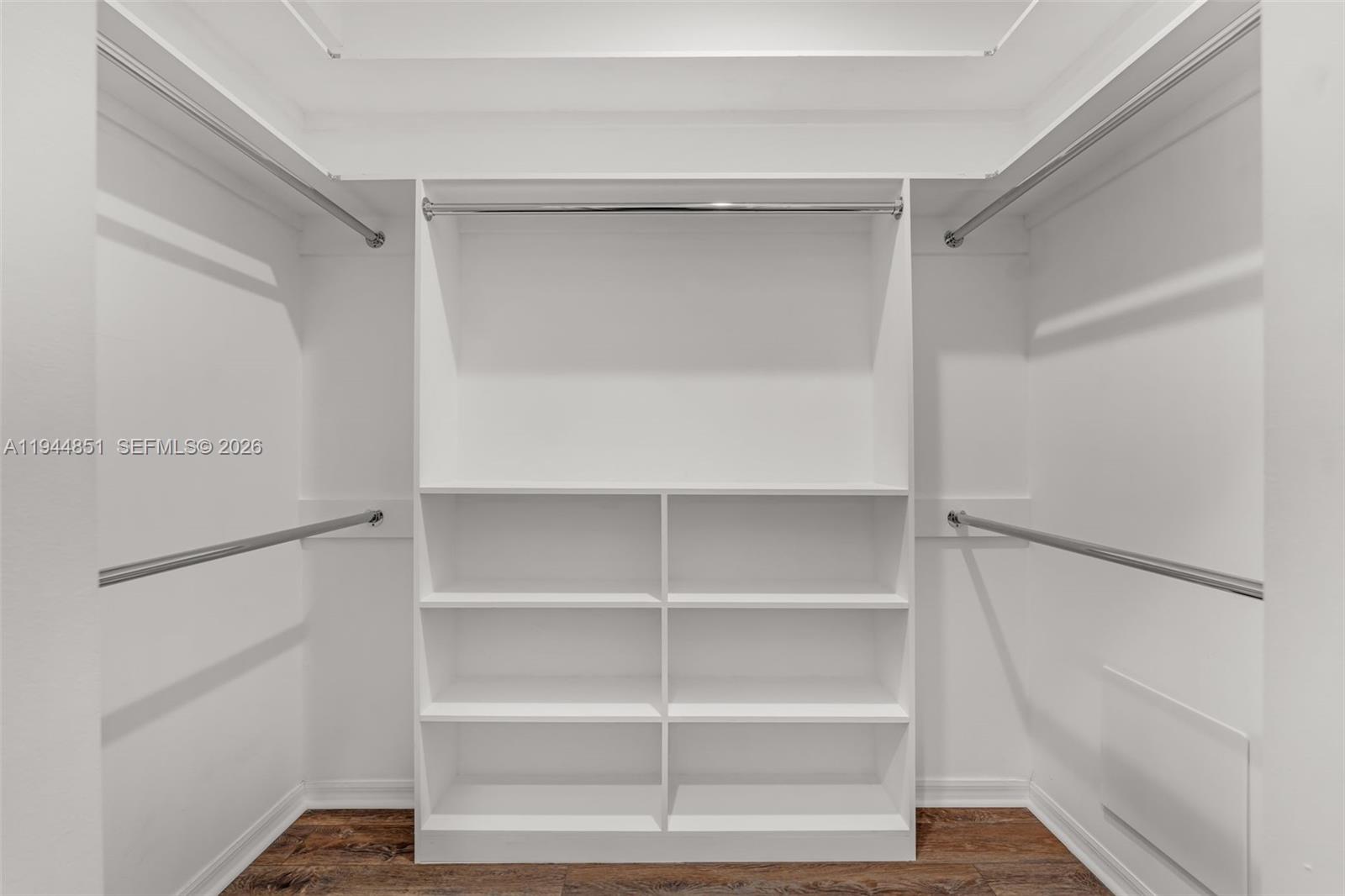 C & F SUBDIVISION - Residential