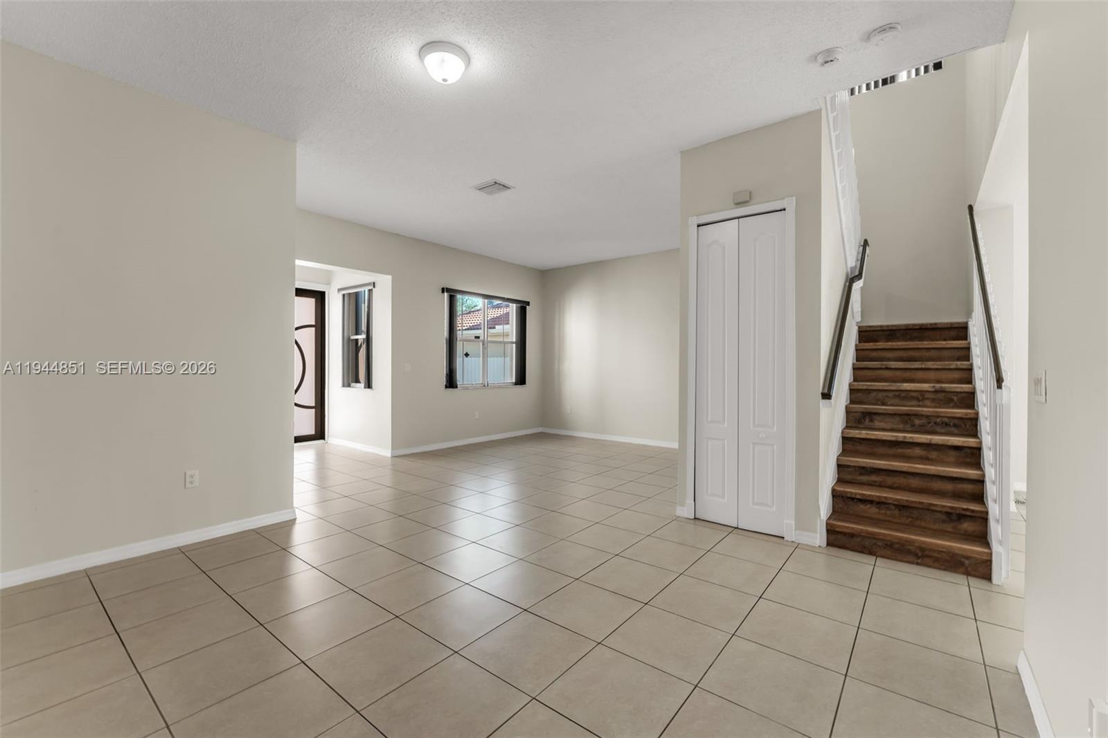 C & F SUBDIVISION - Residential