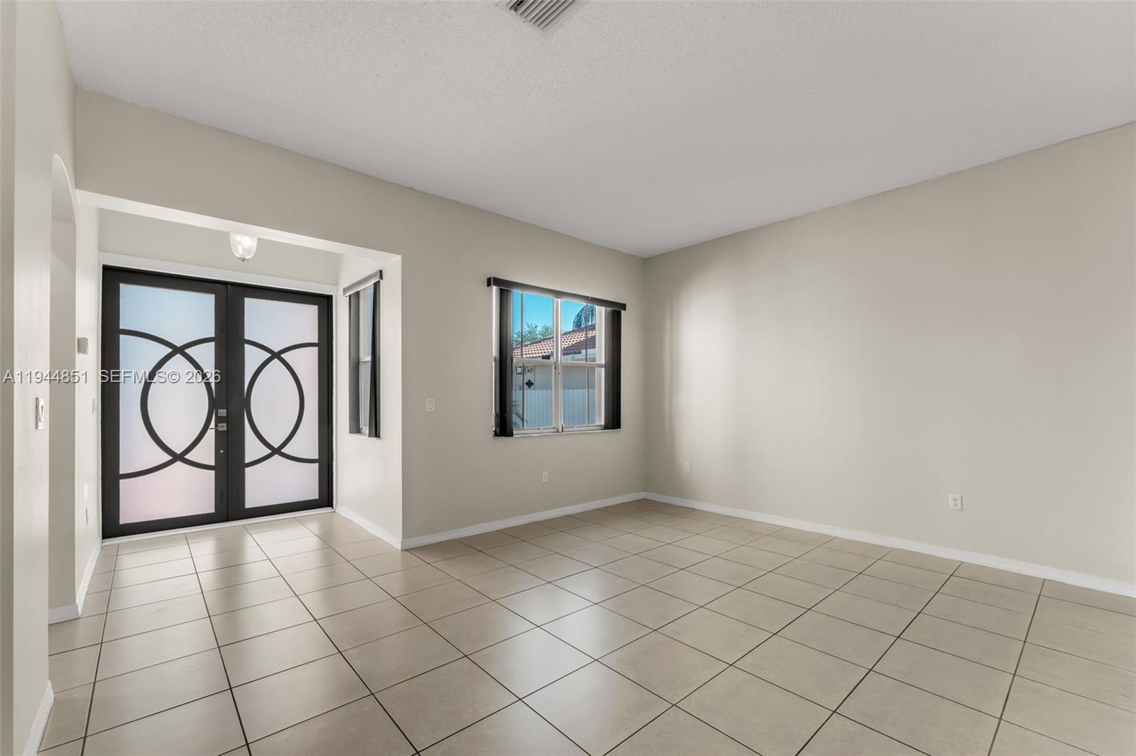 C & F SUBDIVISION - Residential