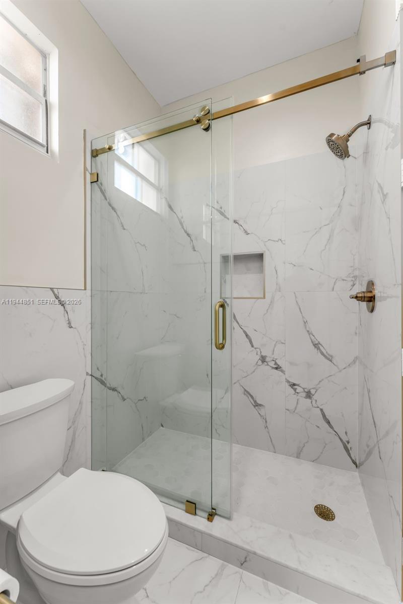 C & F SUBDIVISION - Residential