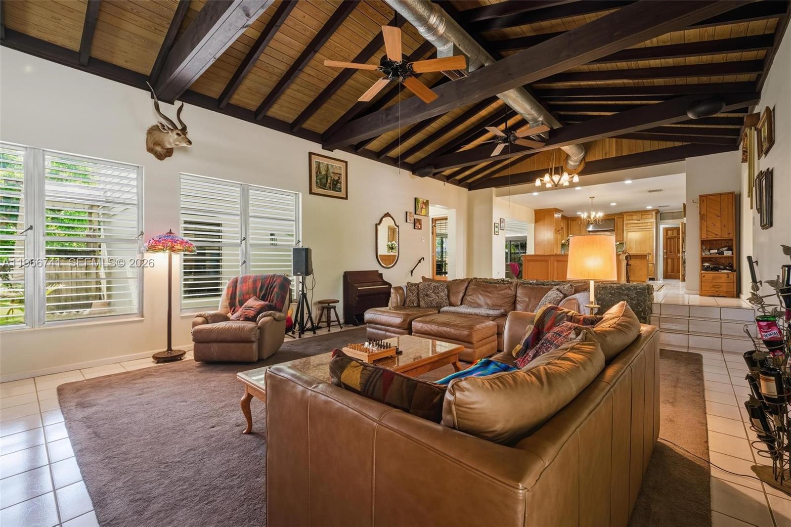 SOUTH FORK ESTATES - Residential