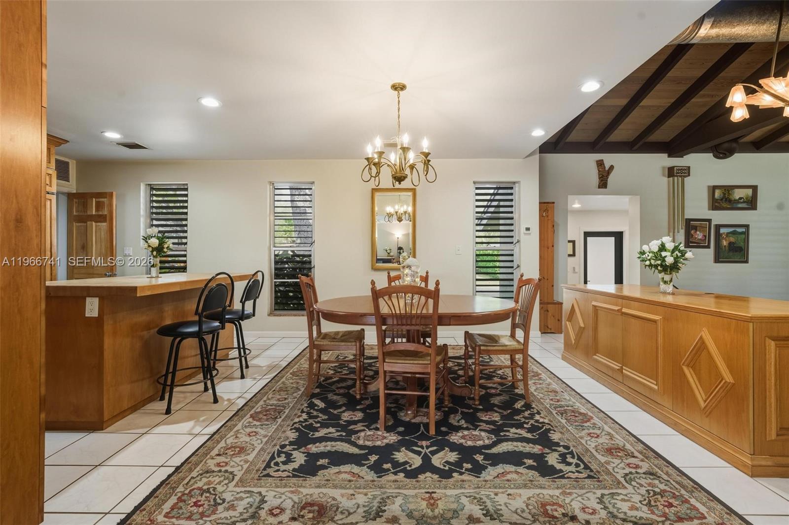 SOUTH FORK ESTATES - Residential