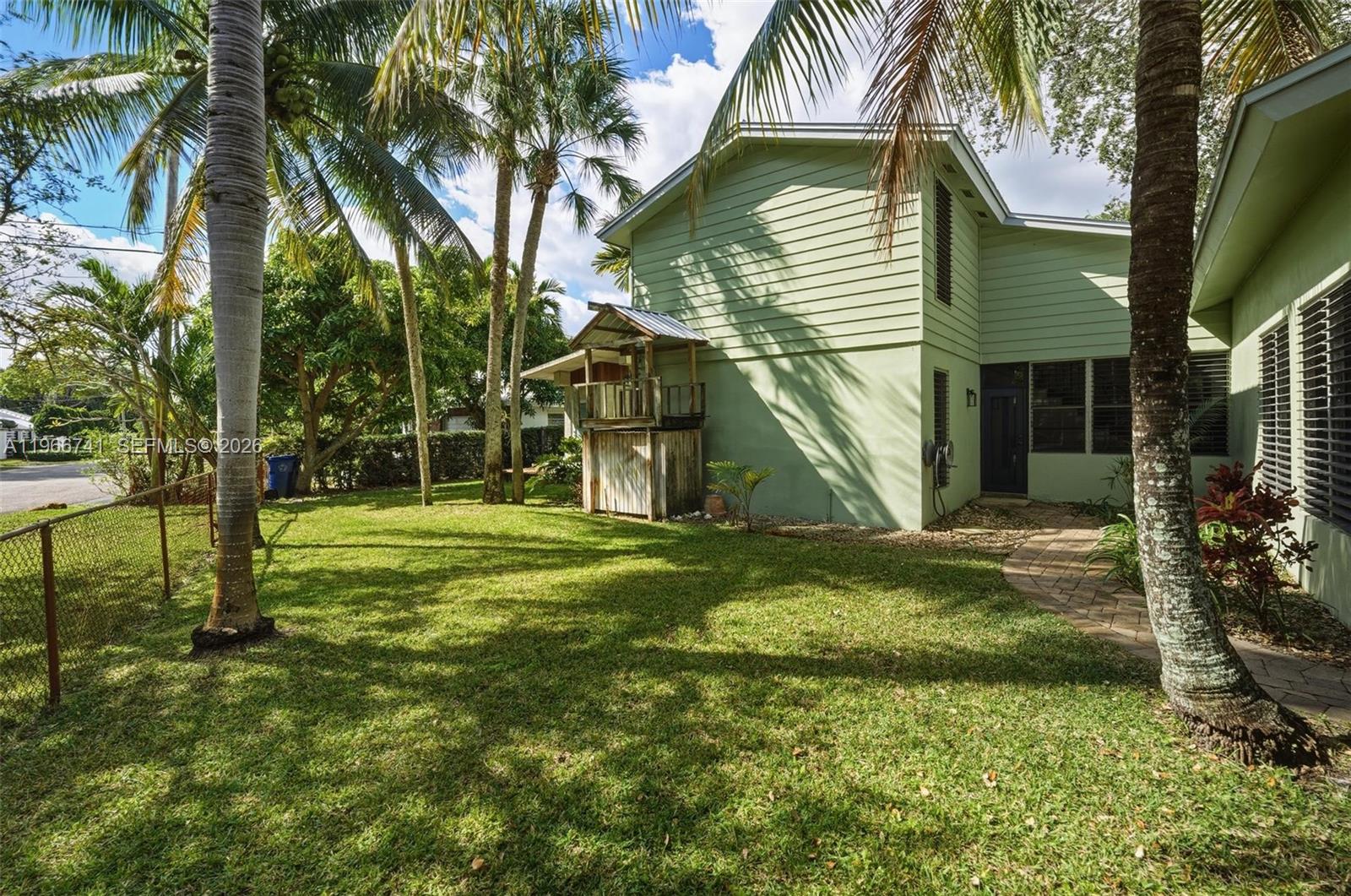 SOUTH FORK ESTATES - Residential