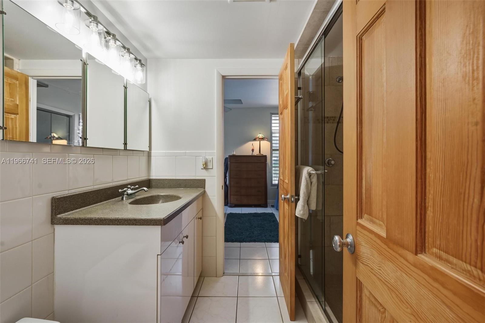 SOUTH FORK ESTATES - Residential