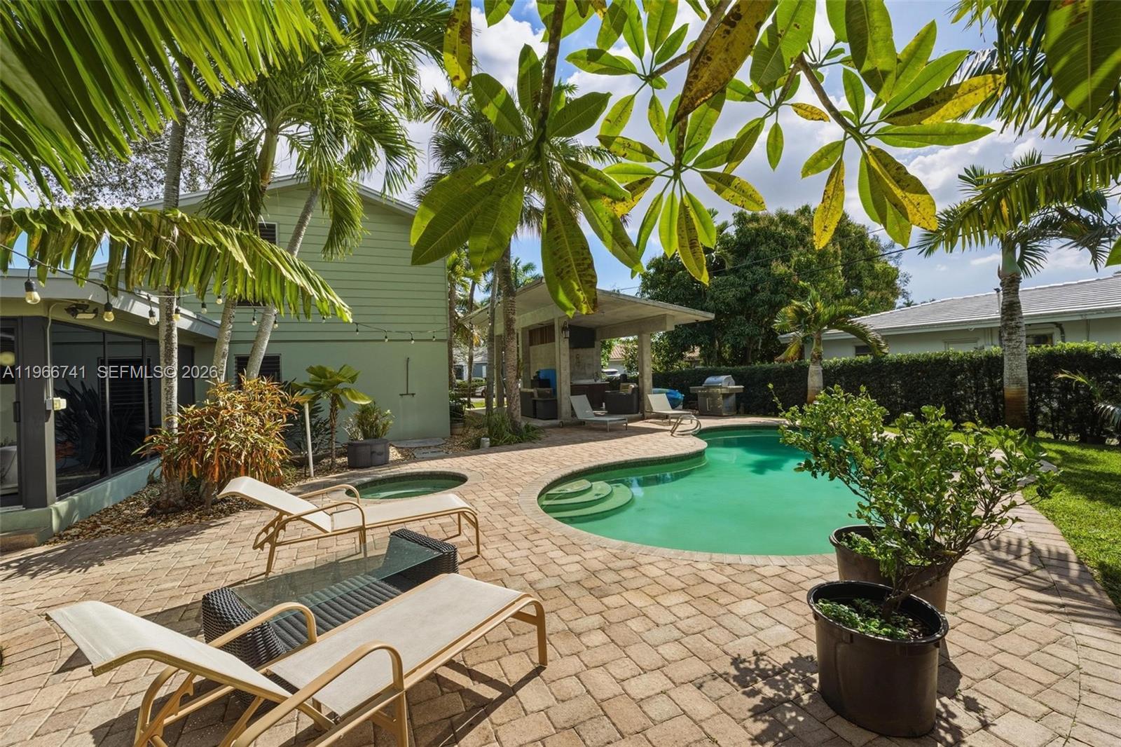 SOUTH FORK ESTATES - Residential